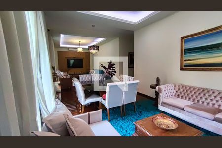 Sala de casa para alugar com 4 quartos, 2000m² em Freguesia (jacarepaguá), Rio de Janeiro