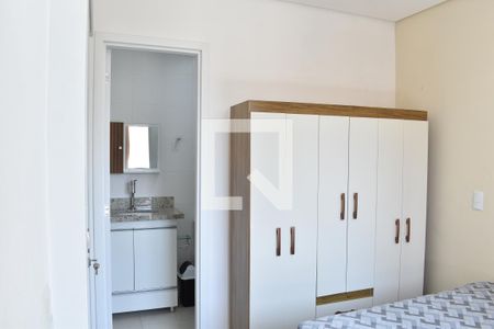 Studio de kitnet/studio para alugar com 1 quarto, 35m² em Centro, Curitiba