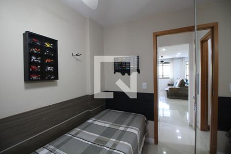 Quarto 1 de apartamento à venda com 3 quartos, 113m² em Freguesia (jacarepaguá), Rio de Janeiro