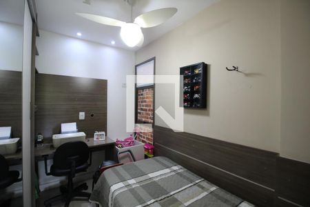 Quarto 1 de apartamento à venda com 3 quartos, 113m² em Freguesia (jacarepaguá), Rio de Janeiro