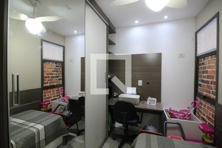 Quarto 1 de apartamento à venda com 3 quartos, 113m² em Freguesia (jacarepaguá), Rio de Janeiro