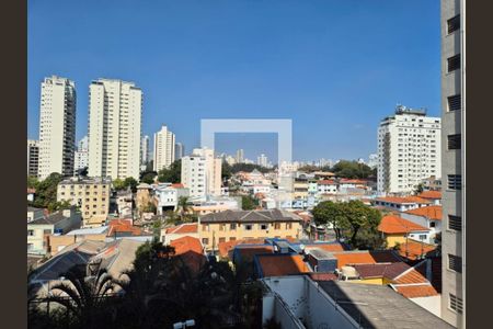 Casa para alugar com 1 quarto, 40m² em Aclimação, São Paulo