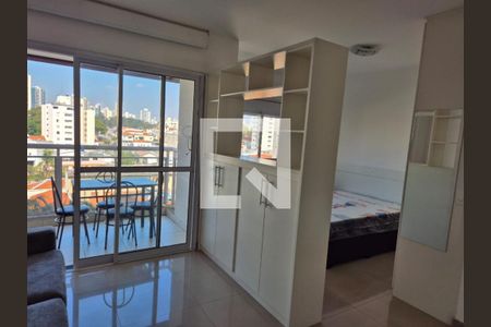 Casa para alugar com 1 quarto, 40m² em Aclimação, São Paulo