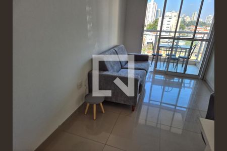 Casa para alugar com 1 quarto, 40m² em Aclimação, São Paulo