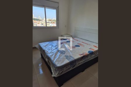 Casa para alugar com 1 quarto, 40m² em Aclimação, São Paulo