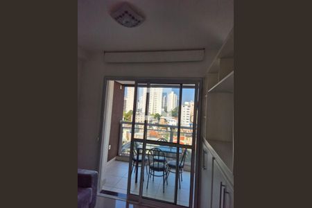 Casa para alugar com 1 quarto, 40m² em Aclimação, São Paulo