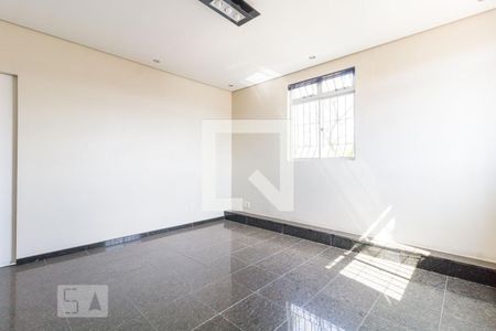 Sala 2 de apartamento à venda com 4 quartos, 168m² em Dona Clara, Belo Horizonte
