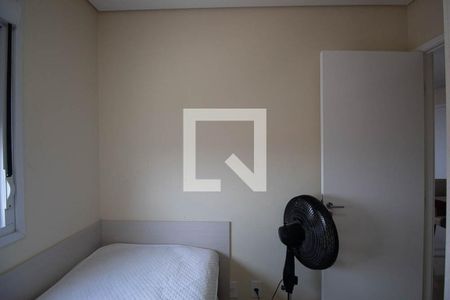 Quarto 1 de apartamento para alugar com 2 quartos, 42m² em Tucuruvi, São Paulo