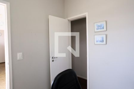 Escritório de apartamento para alugar com 2 quartos, 90m² em Cidade Nova, Belo Horizonte