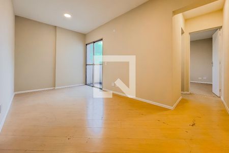 Sala de apartamento à venda com 1 quarto, 37m² em Vila Mariana, São Paulo
