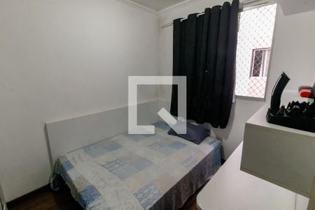 Quarto 1 de apartamento à venda com 2 quartos, 38m² em Jardim Umarizal, São Paulo