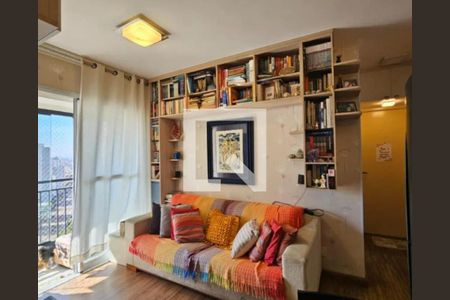 Foto 14 de apartamento à venda com 2 quartos, 47m² em Barra Funda, São Paulo