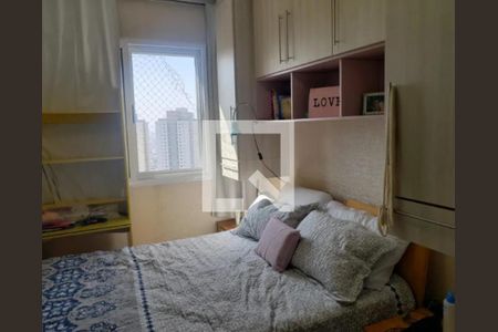 Foto 12 de apartamento à venda com 2 quartos, 47m² em Barra Funda, São Paulo