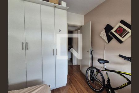 Quarto 1 de apartamento à venda com 2 quartos, 58m² em Barra da Tijuca, Rio de Janeiro