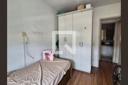 Quarto 1 de apartamento à venda com 2 quartos, 58m² em Barra da Tijuca, Rio de Janeiro