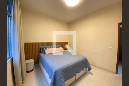 Quarto 1 de apartamento à venda com 3 quartos, 100m² em Méier, Rio de Janeiro