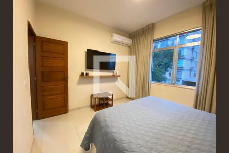 Quarto 1 de apartamento à venda com 3 quartos, 100m² em Méier, Rio de Janeiro