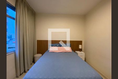 Quarto 1 de apartamento à venda com 3 quartos, 100m² em Méier, Rio de Janeiro