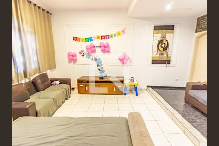 Sala de casa para alugar com 3 quartos, 240m² em Alto da Mooca, São Paulo