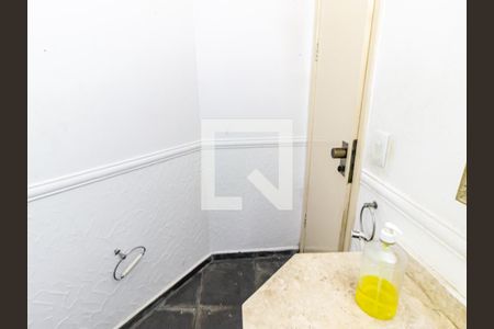 Lavabo de casa para alugar com 3 quartos, 240m² em Alto da Mooca, São Paulo