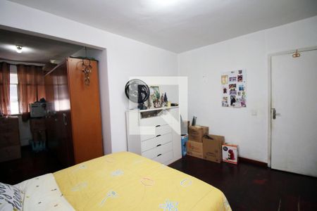 Quarto 1 de apartamento à venda com 2 quartos, 86m² em Irajá, Rio de Janeiro