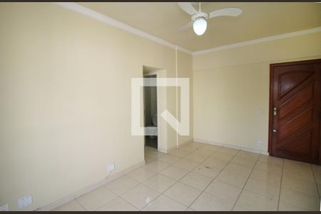 Sala de apartamento para alugar com 3 quartos, 69m² em Irajá, Rio de Janeiro