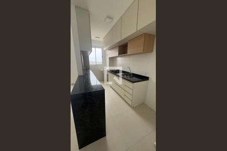 Apartamento para alugar com 2 quartos, 60m² em Nova Suíça, Belo Horizonte