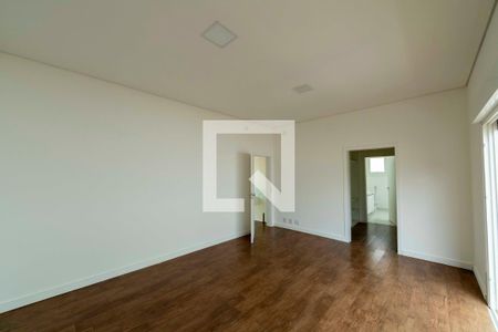 Suíte 1 de casa de condomínio à venda com 3 quartos, 300m² em Parque Sinai, Santana de Parnaíba