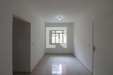 Sala de apartamento à venda com 2 quartos, 67m² em Santa Terezinha, São Bernardo do Campo