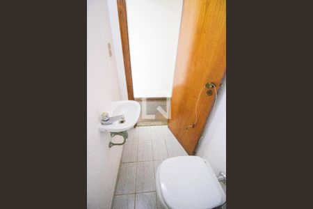 Lavabo de casa para alugar com 3 quartos, 200m² em Brooklin, São Paulo