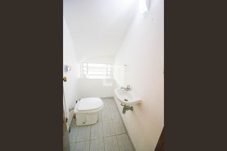 Lavabo de casa para alugar com 3 quartos, 200m² em Brooklin, São Paulo