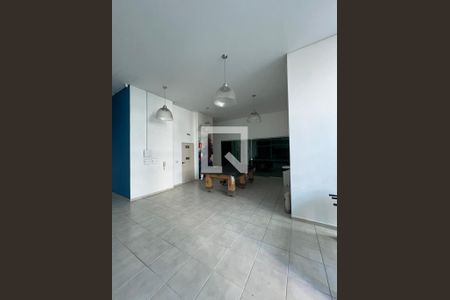 Salão de jogos de apartamento para alugar com 1 quarto, 60m² em Centro, Belo Horizonte