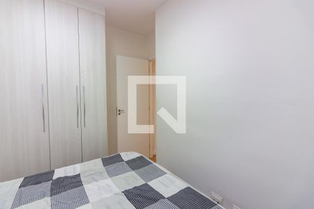Quarto 1 de apartamento à venda com 2 quartos, 49m² em São Pedro, Osasco