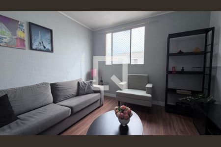 Apartamento à venda com 2 quartos, 58m² em Jardim Pauliceia, Campinas
