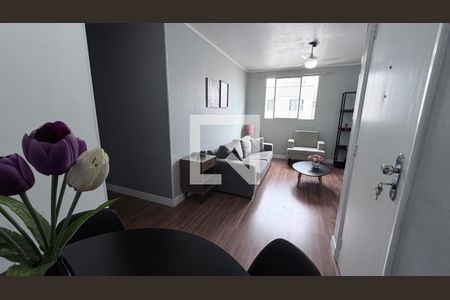 Apartamento à venda com 2 quartos, 58m² em Jardim Pauliceia, Campinas