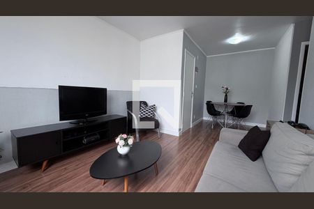 Apartamento à venda com 2 quartos, 58m² em Jardim Pauliceia, Campinas