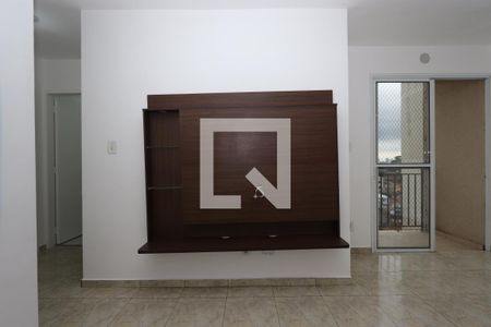 Sala de apartamento à venda com 2 quartos, 46m² em Vila Mendes, São Paulo