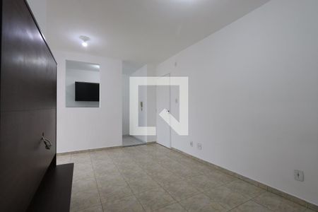 Sala de apartamento à venda com 2 quartos, 46m² em Vila Mendes, São Paulo