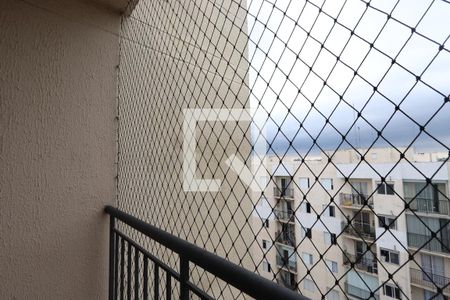 Sacada de apartamento à venda com 2 quartos, 46m² em Vila Mendes, São Paulo