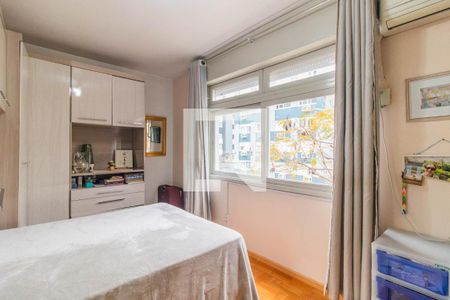 Quarto 2 de apartamento à venda com 3 quartos, 164m² em Menino Deus, Porto Alegre