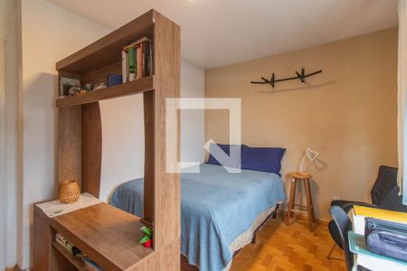 Quarto 1 de apartamento à venda com 3 quartos, 164m² em Menino Deus, Porto Alegre