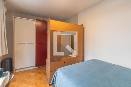 Quarto 1 de apartamento à venda com 3 quartos, 164m² em Menino Deus, Porto Alegre