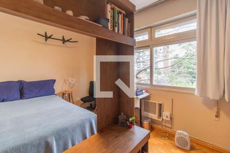 Quarto 1 de apartamento à venda com 3 quartos, 164m² em Menino Deus, Porto Alegre