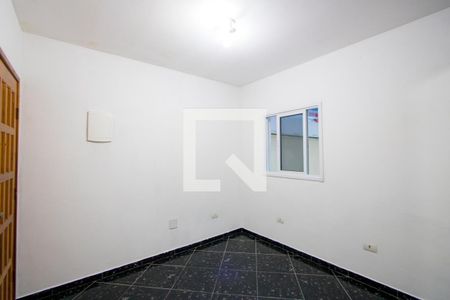 Sala de apartamento para alugar com 2 quartos, 68m² em Vila Príncipe de Gales, Santo André