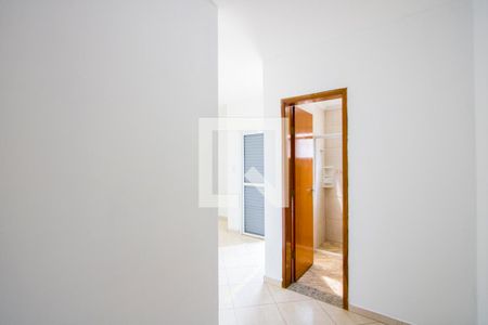Quarto de apartamento para alugar com 2 quartos, 68m² em Vila Príncipe de Gales, Santo André