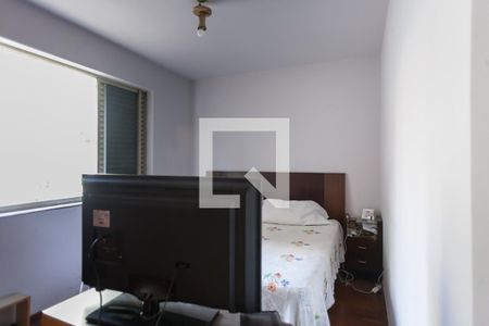 Quarta 1 de apartamento à venda com 4 quartos, 150m² em Carmo, Belo Horizonte