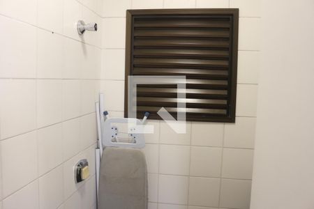 Lavabo de apartamento à venda com 3 quartos, 105m² em Santa Paula, São Caetano do Sul