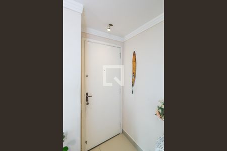 Sala - Hall da entrada de apartamento à venda com 2 quartos, 52m² em Parada de Lucas, Rio de Janeiro