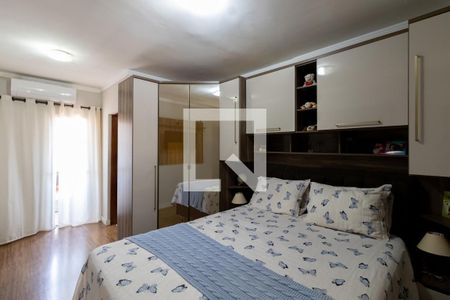 Suíte de casa à venda com 3 quartos, 144m² em Artur Alvim, São Paulo