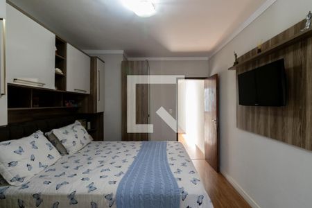 Suíte de casa à venda com 3 quartos, 144m² em Artur Alvim, São Paulo